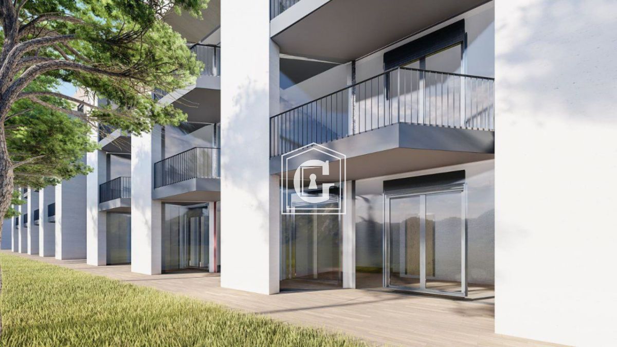 Апартаменты в Будве, Черногория, 68 м² - фото 4