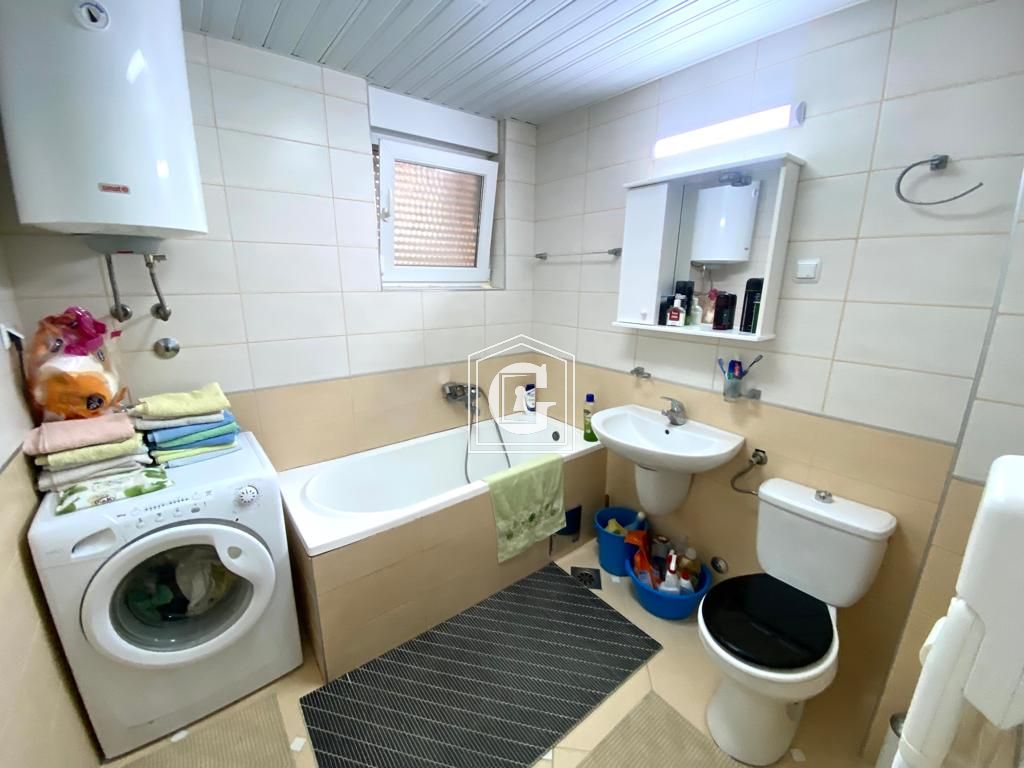 Апартаменты в Будве, Черногория, 55 м² - фото 4