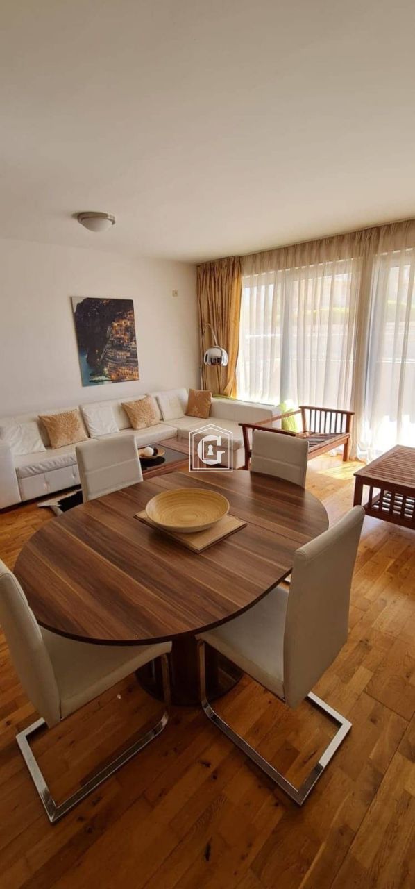 Апартаменты в Пржно, Черногория, 77 м² - фото 4