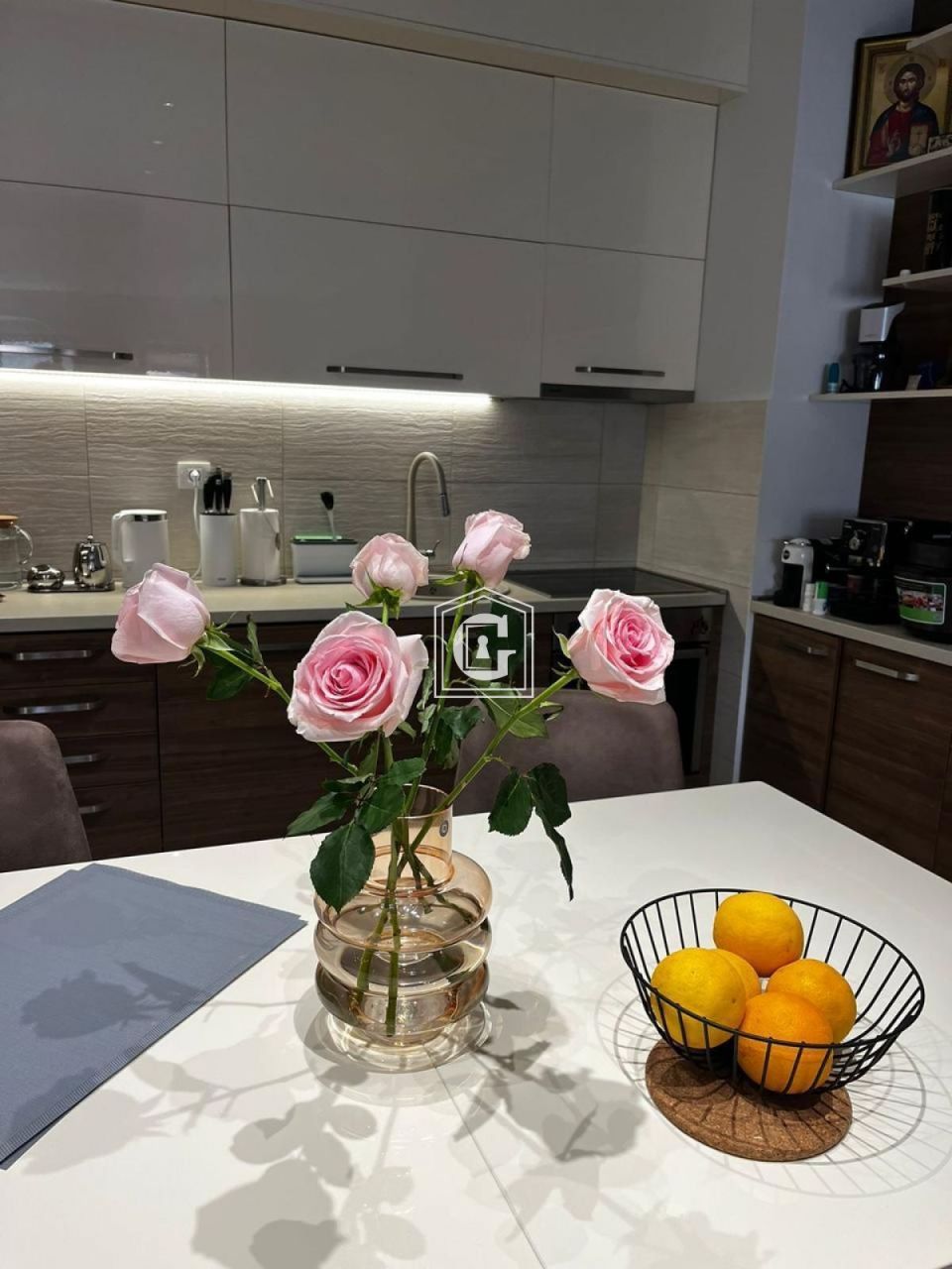 Апартаменты в Будве, Черногория, 77 м² - фото 4