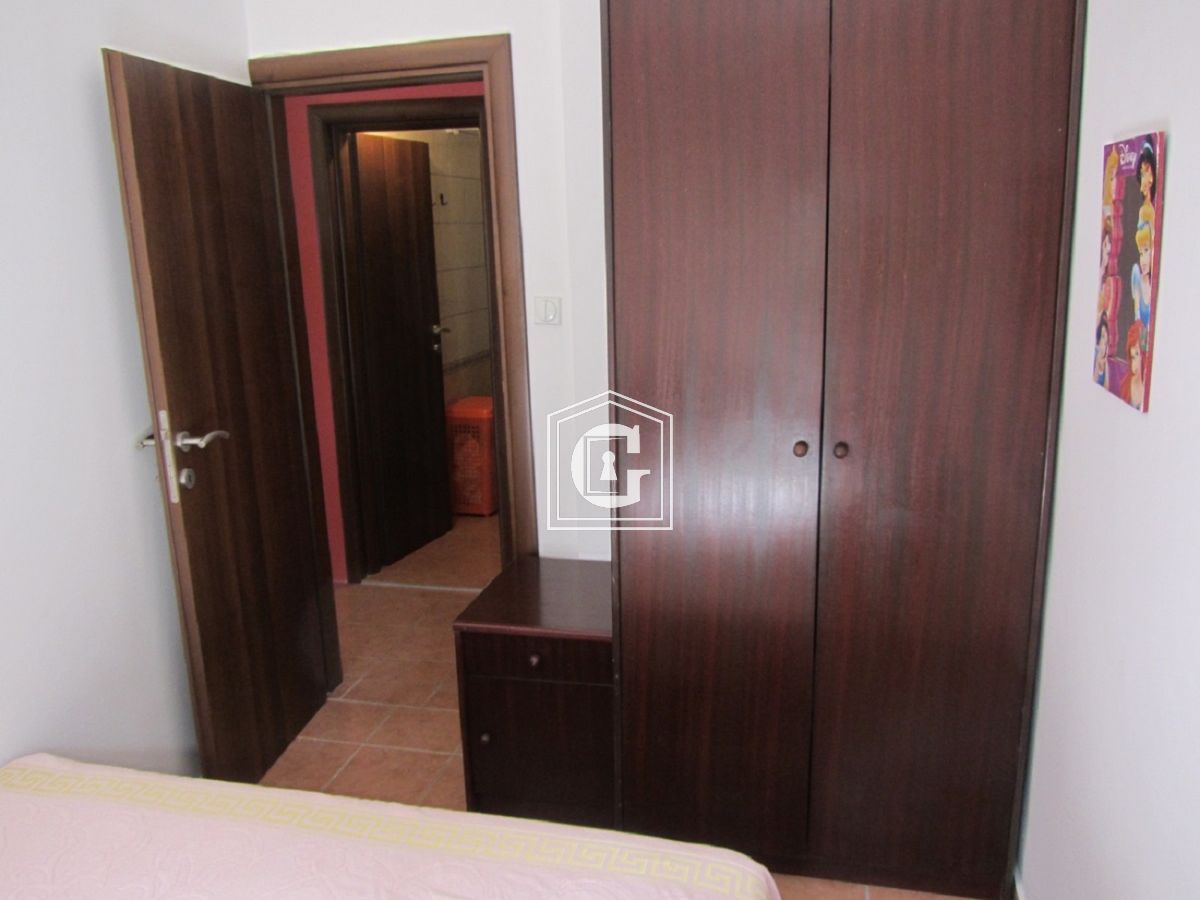 Апартаменты в Рафаиловичах, Черногория, 36 м² - фото 4