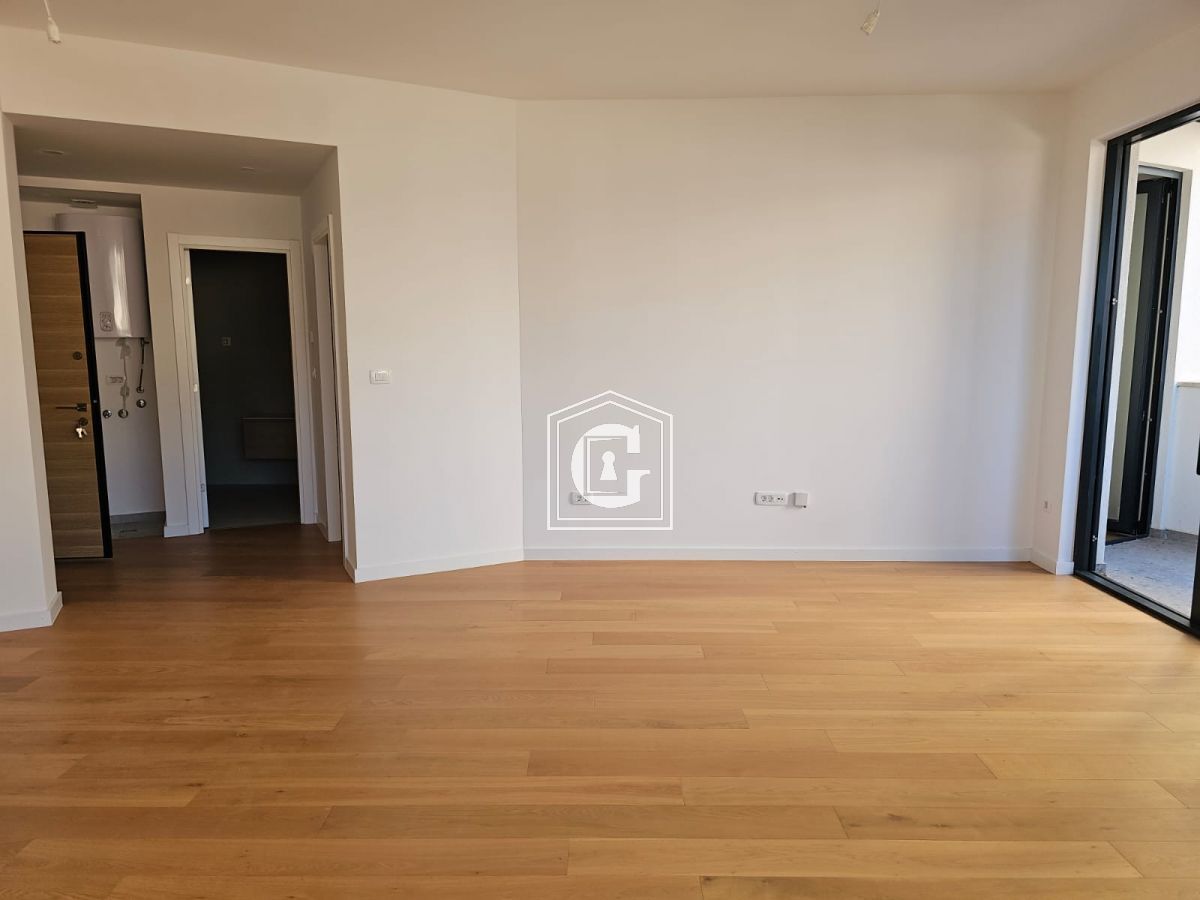 Апартаменты в Бечичи, Черногория, 66 м² - фото 4