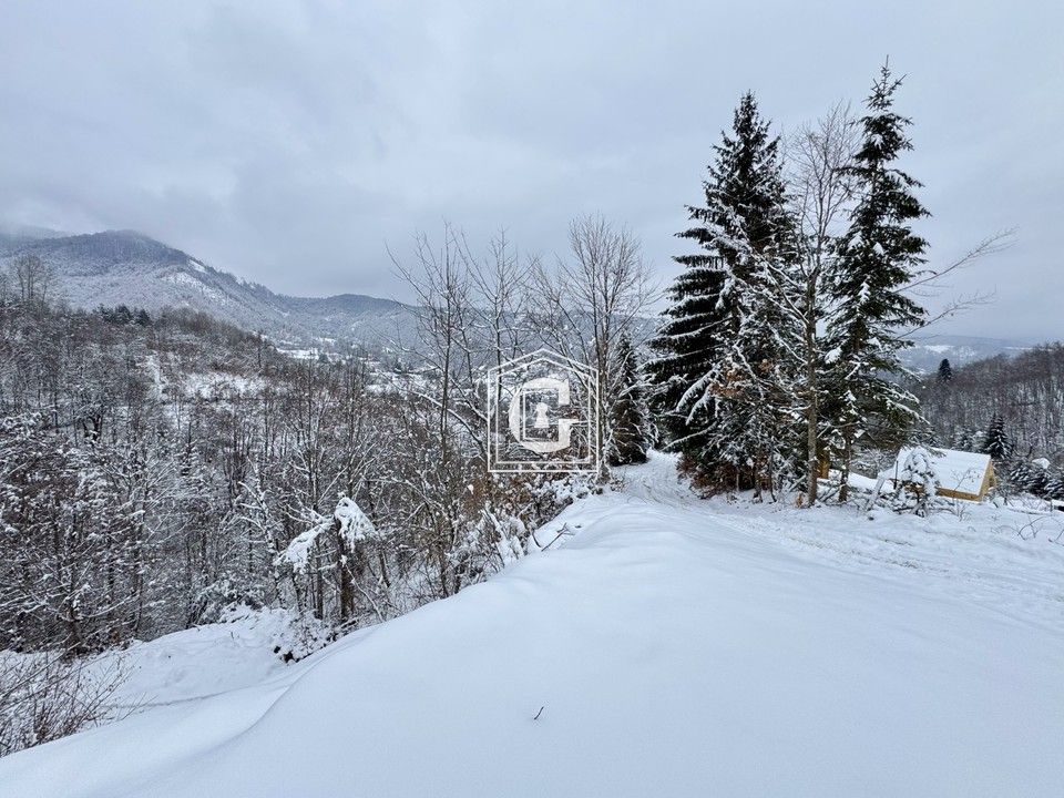 Земля в Колашине, Черногория, 16 613 м² - фото 4