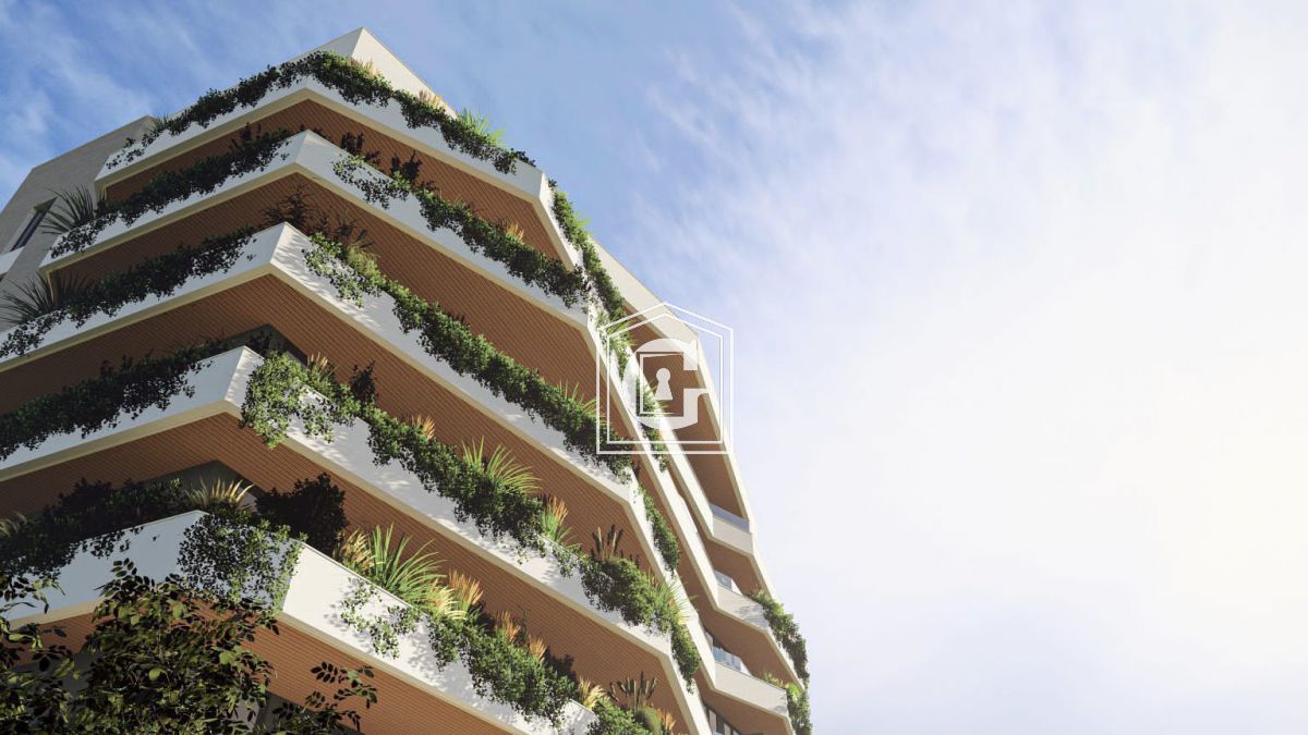 Апартаменты в Рафаиловичах, Черногория, 60 м² - фото 4