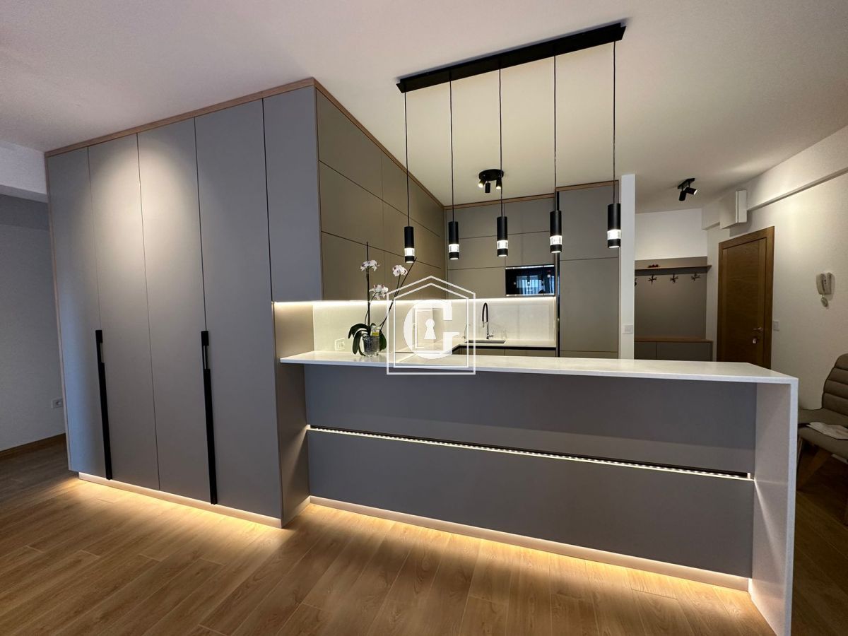 Апартаменты в Будве, Черногория, 103 м² - фото 4