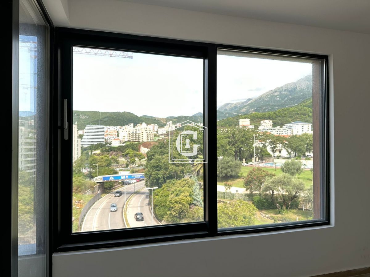 Апартаменты в Рафаиловичах, Черногория, 58 м² - фото 4