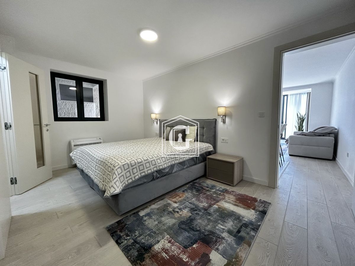 Апартаменты в Будве, Черногория, 81 м² - фото 4