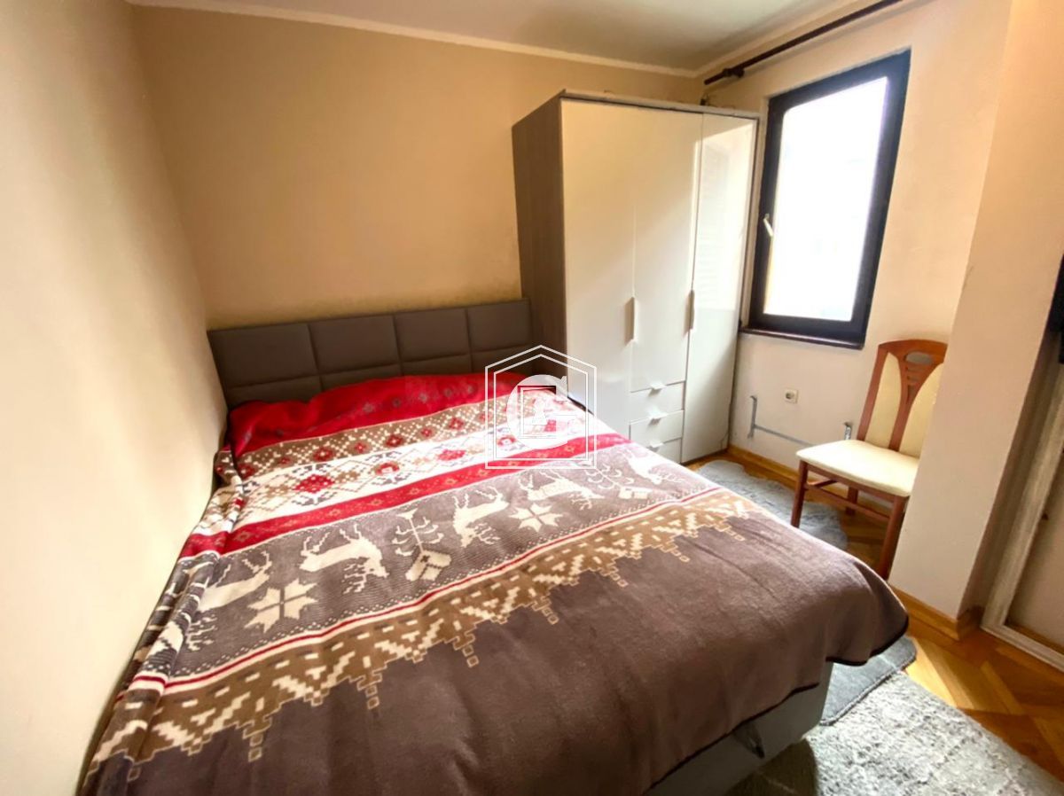 Апартаменты в Будве, Черногория, 55 м² - фото 4