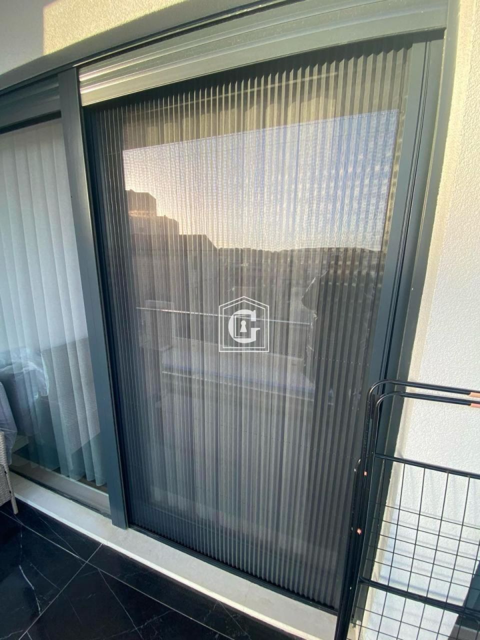 Апартаменты в Бечичи, Черногория, 51 м² - фото 4