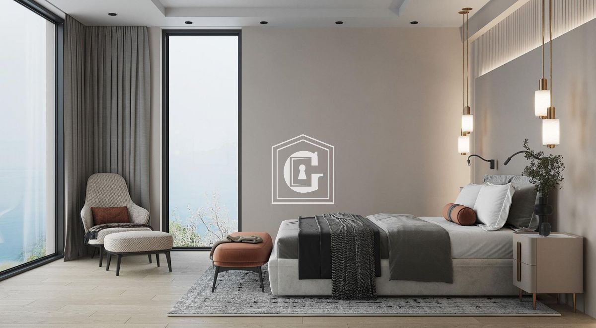 Поместье в Крашичах, Черногория, 150 м² - фото 4