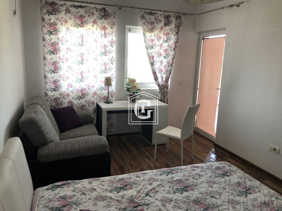 Апартаменты в Будве, Черногория, 102 м² - фото 4