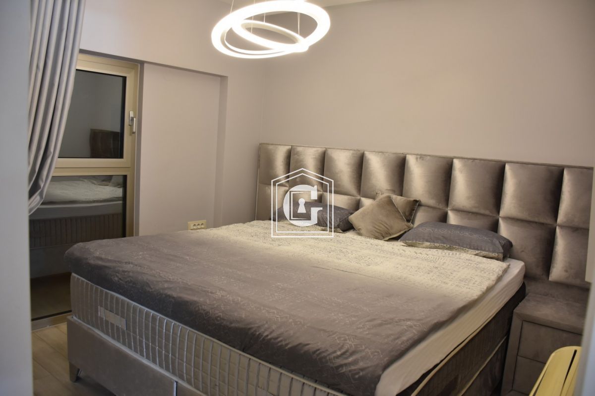 Апартаменты в Будве, Черногория, 95 м² - фото 4