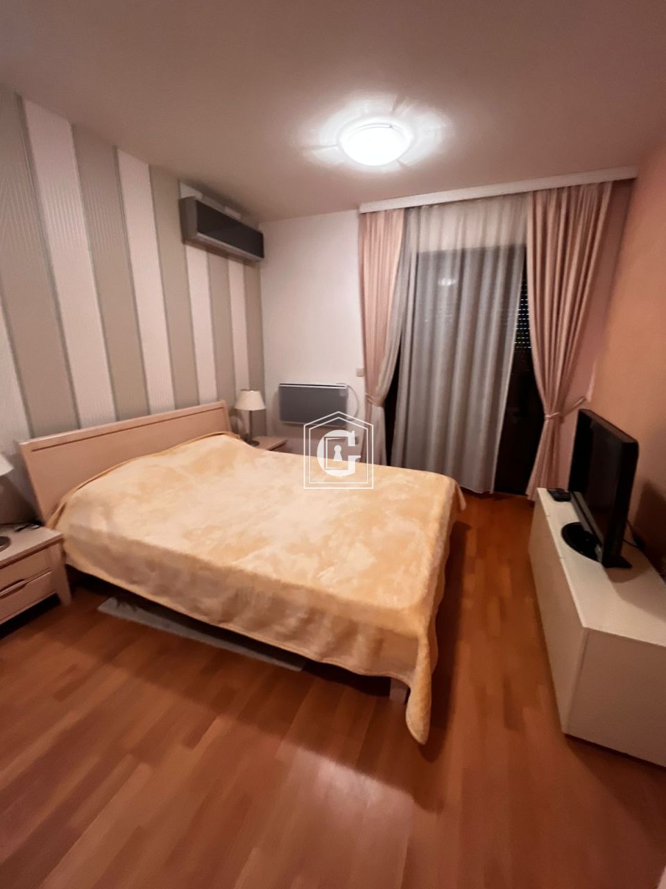 Апартаменты в Бечичи, Черногория, 100 м² - фото 4