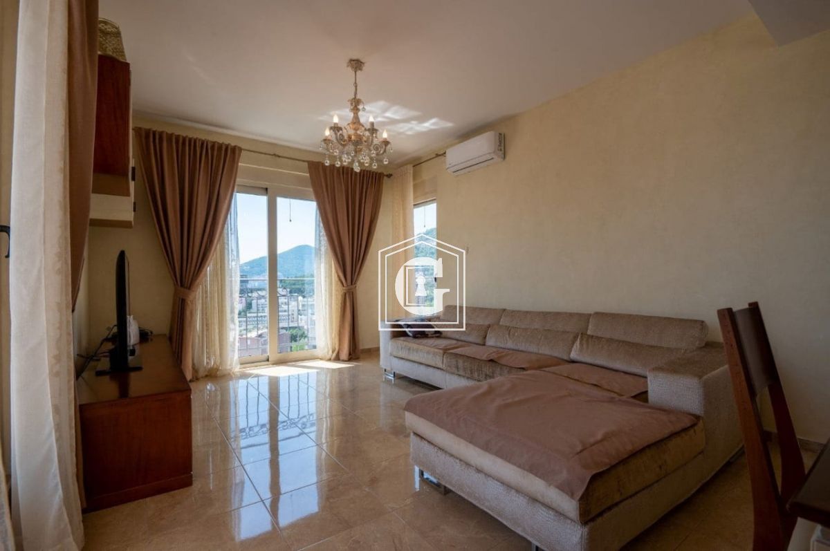 Апартаменты в Бечичи, Черногория, 265 м² - фото 4