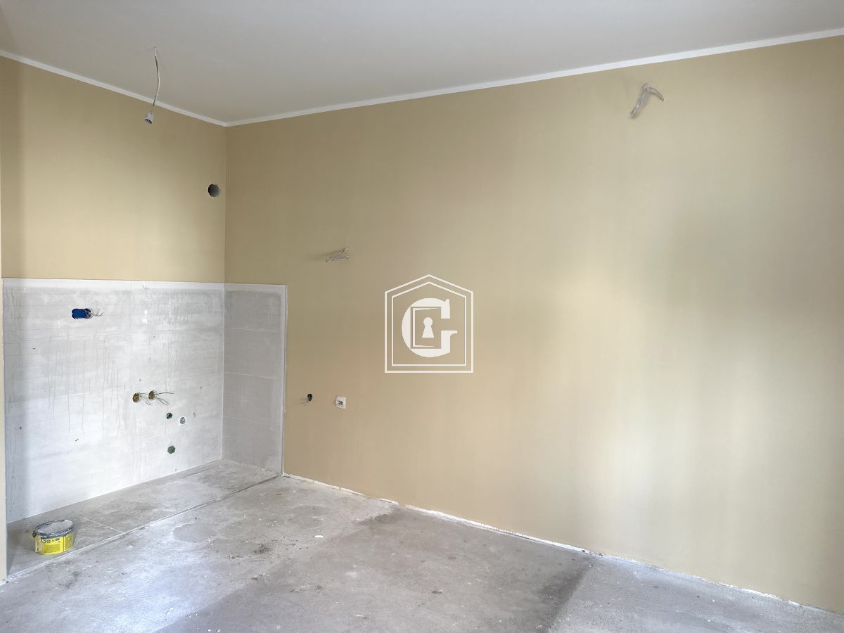 Апартаменты в Будве, Черногория, 24 м² - фото 4