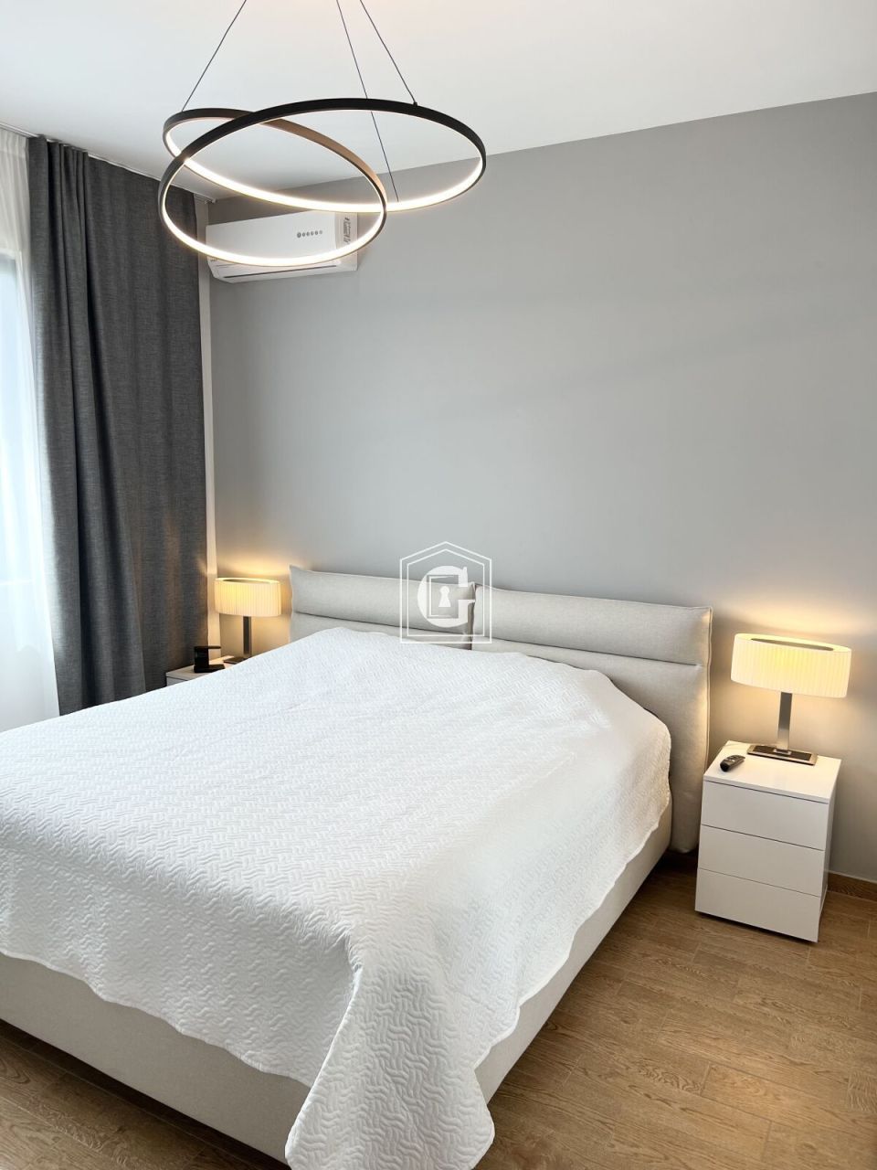 Апартаменты в Ивановичи, Черногория, 81 м² - фото 4