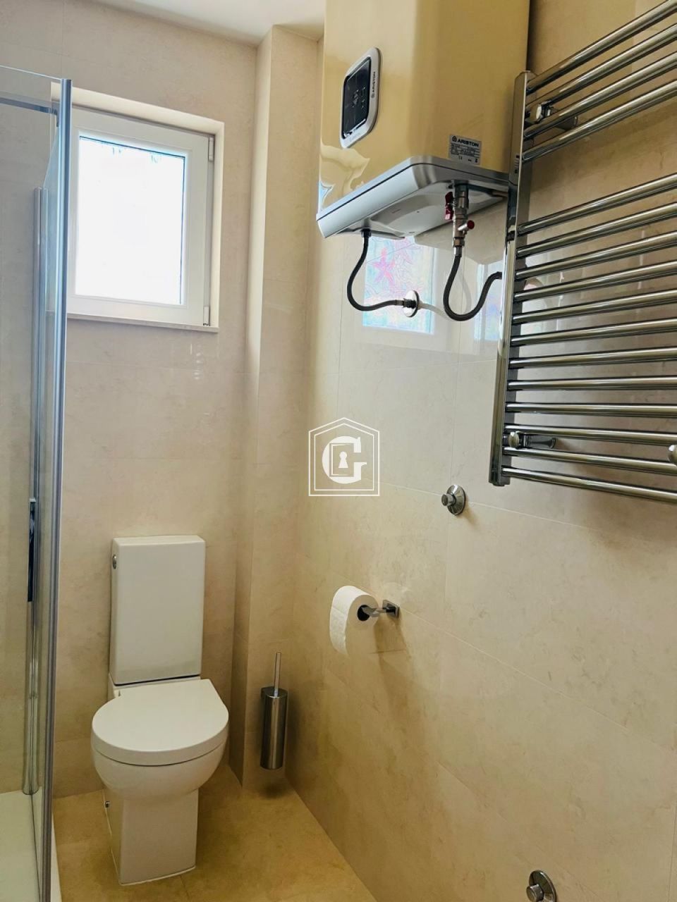 Апартаменты в Бечичи, Черногория, 136 м² - фото 4