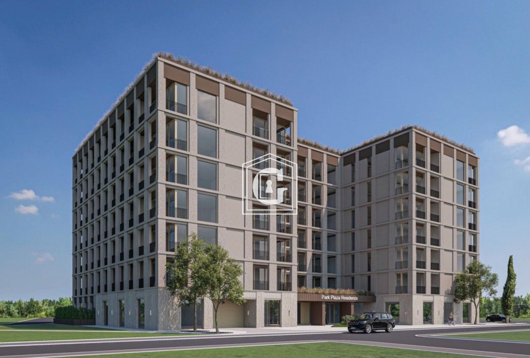 Апартаменты в Будве, Черногория, 39 м² - фото 4