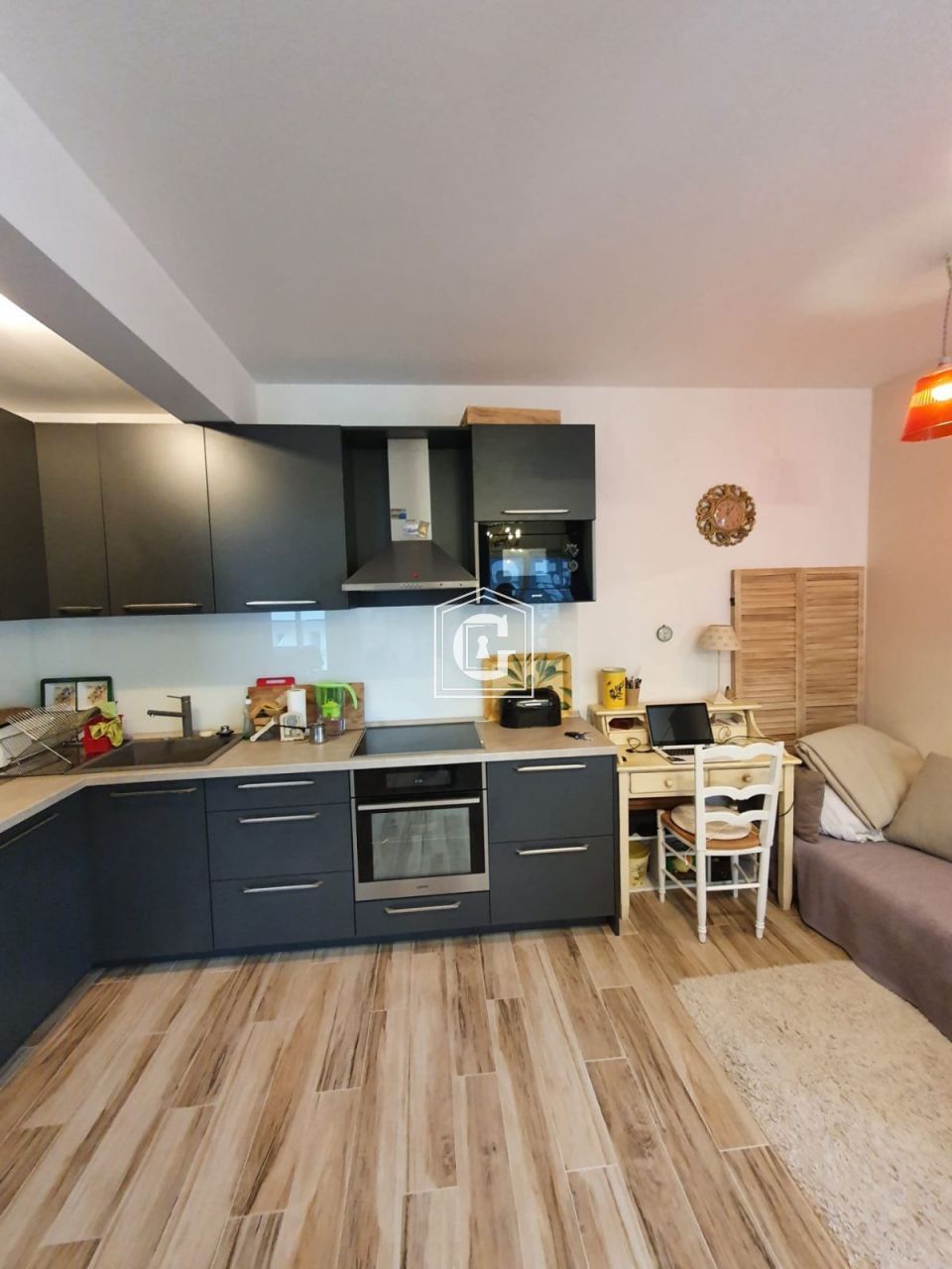 Апартаменты в Бечичи, Черногория, 100 м² - фото 4