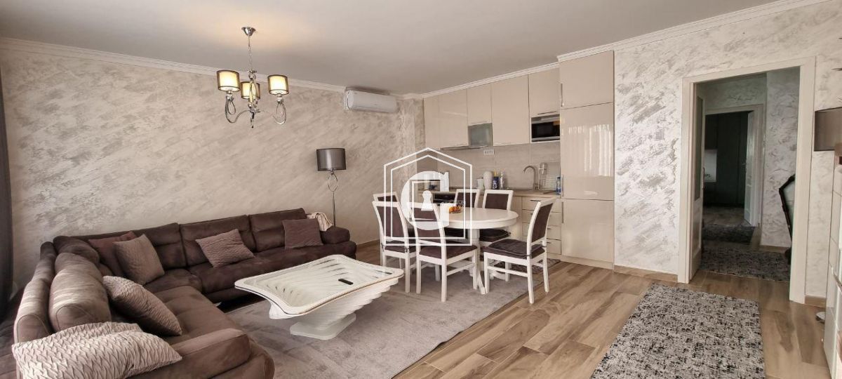 Апартаменты в Пржно, Черногория, 78 м² - фото 4