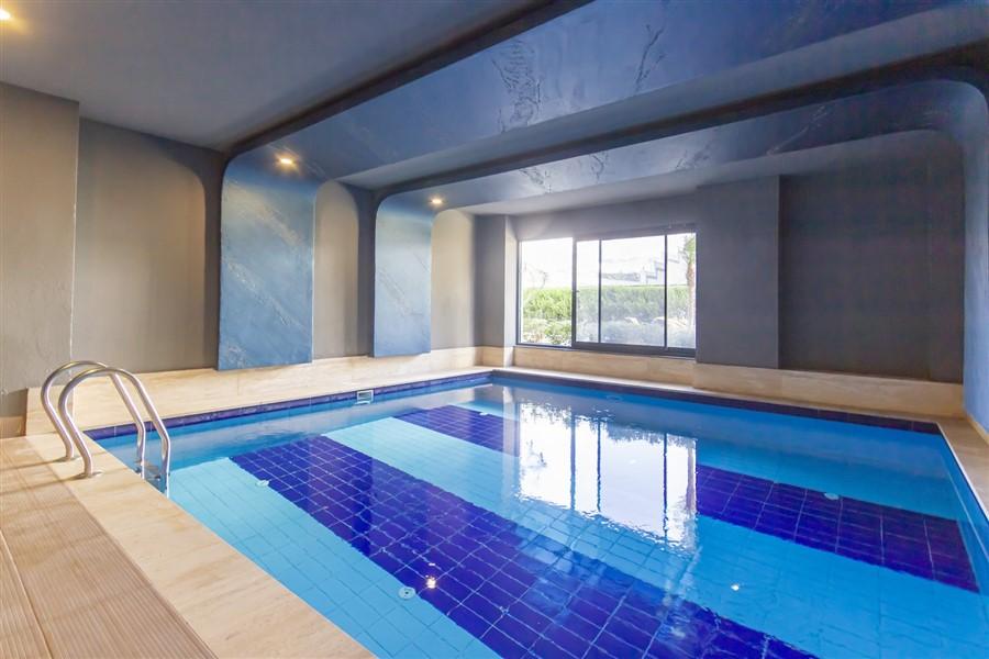 Квартира в Алании, Турция, 50 м² - фото 2