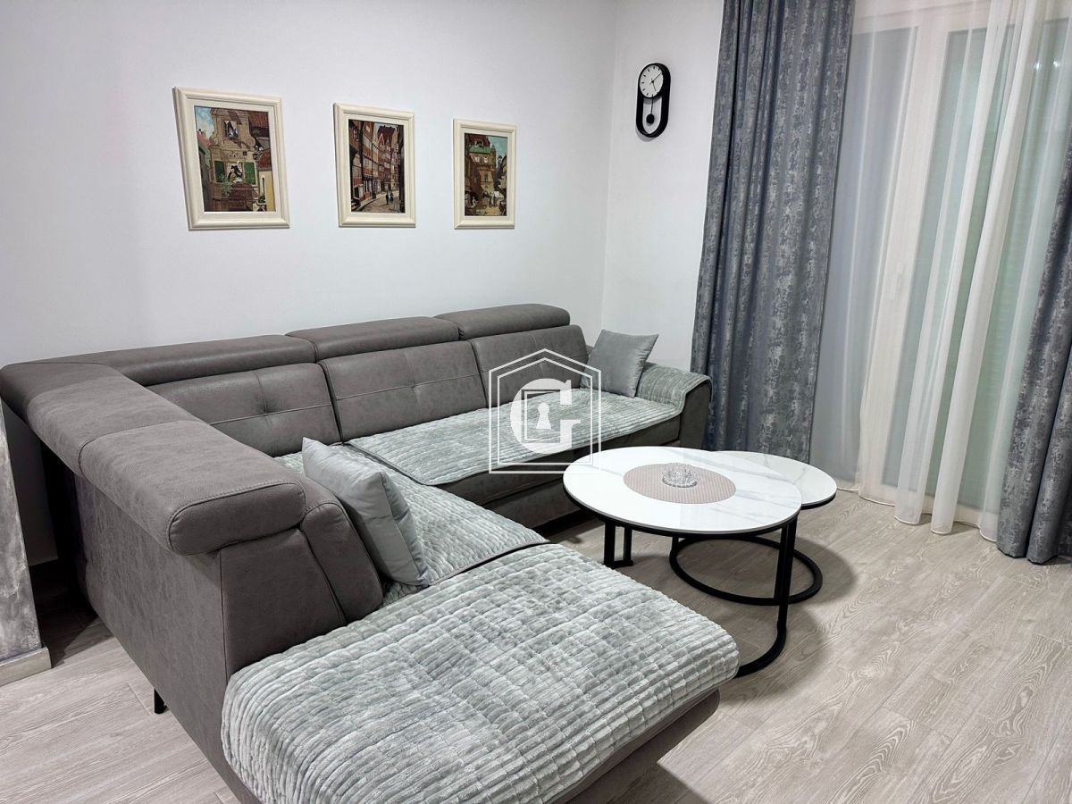 Апартаменты в Бечичи, Черногория, 36 м² - фото 4