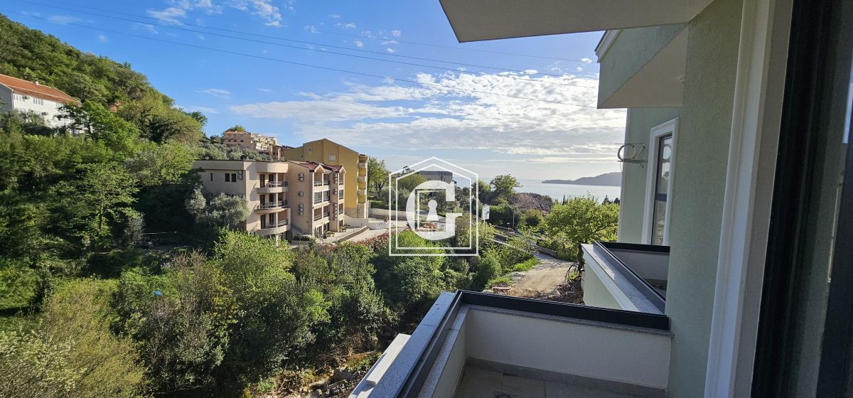 Апартаменты Каменово, Черногория, 54 м² - фото 4