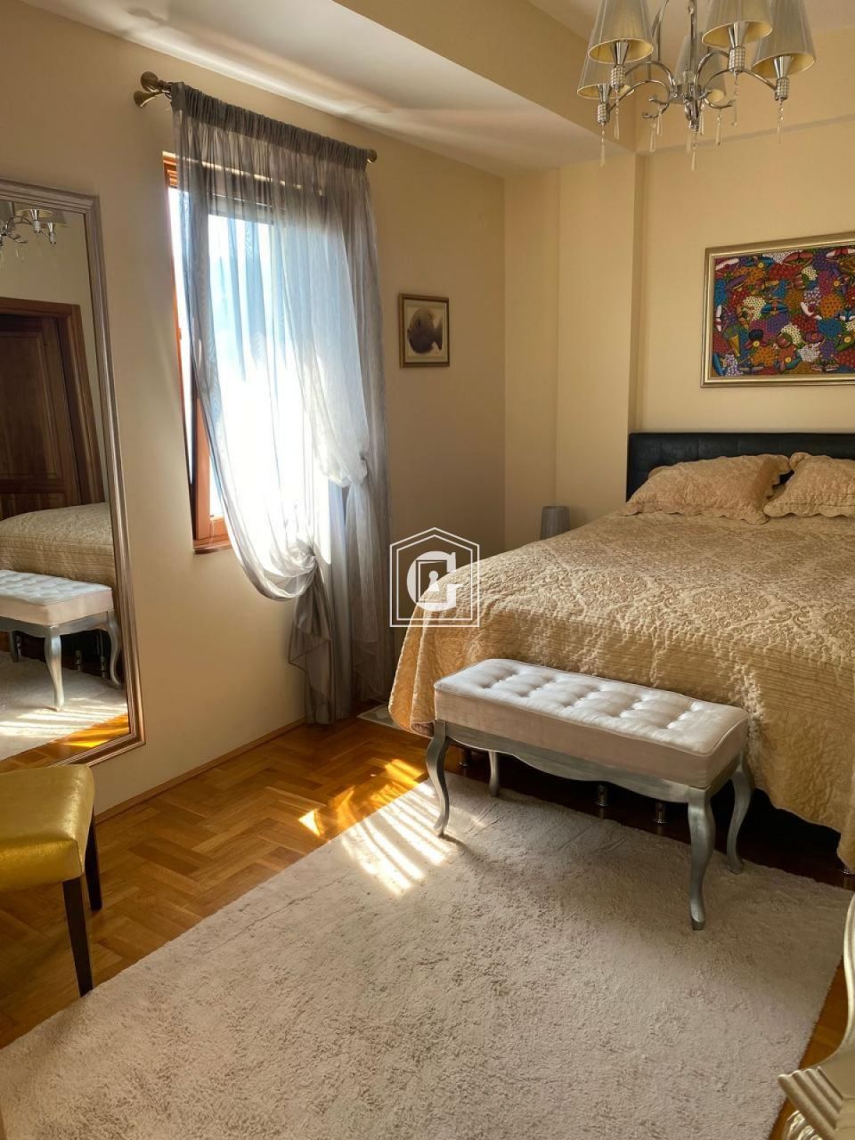 Апартаменты в Херцег-Нови, Черногория, 94 м² - фото 4