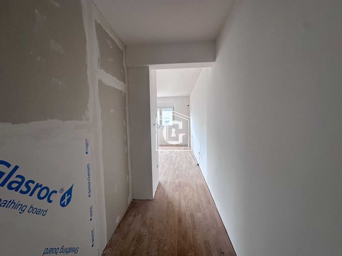 Апартаменты в Будве, Черногория, 68 м² - фото 4