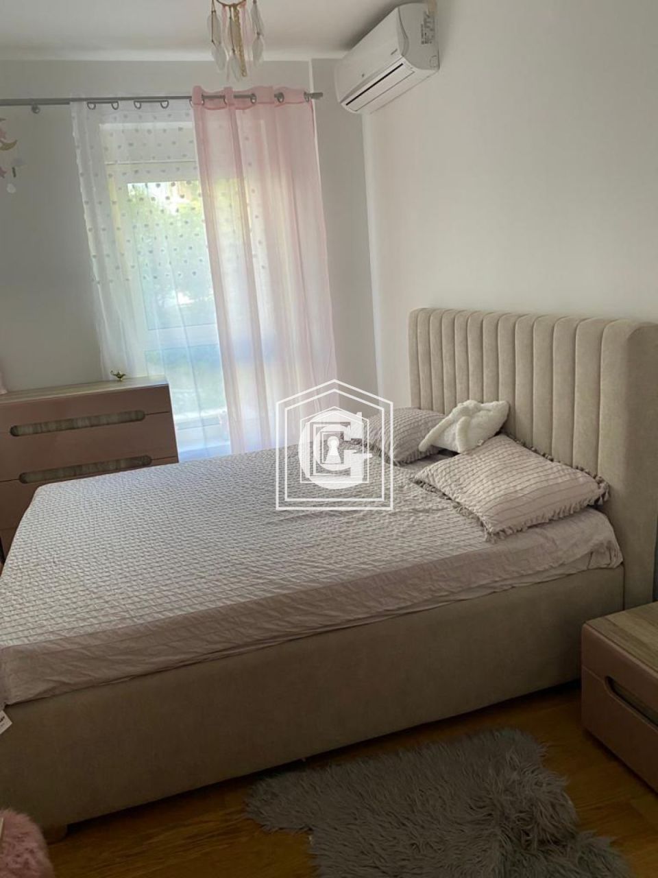 Апартаменты в Рафаиловичах, Черногория, 76 м² - фото 4