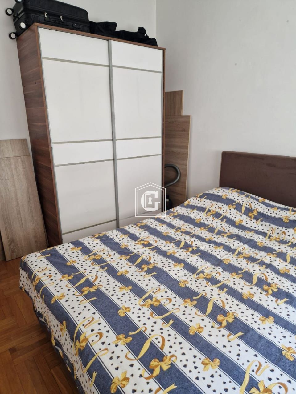 Апартаменты в Будве, Черногория, 41 м² - фото 4