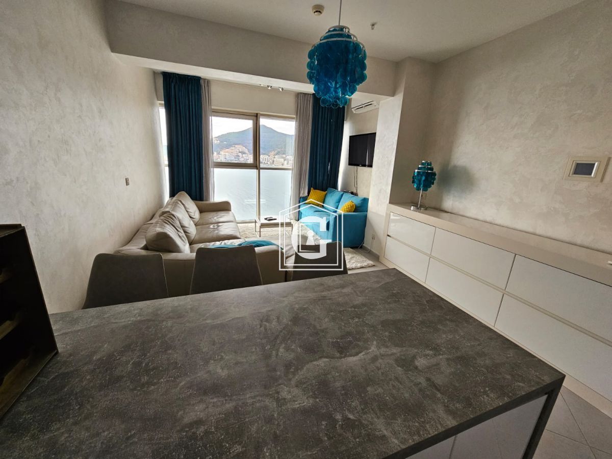 Апартаменты в Будве, Черногория, 45 м² - фото 4