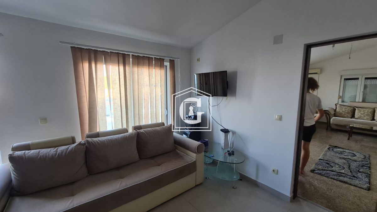 Апартаменты в Будве, Черногория, 100 м² - фото 4