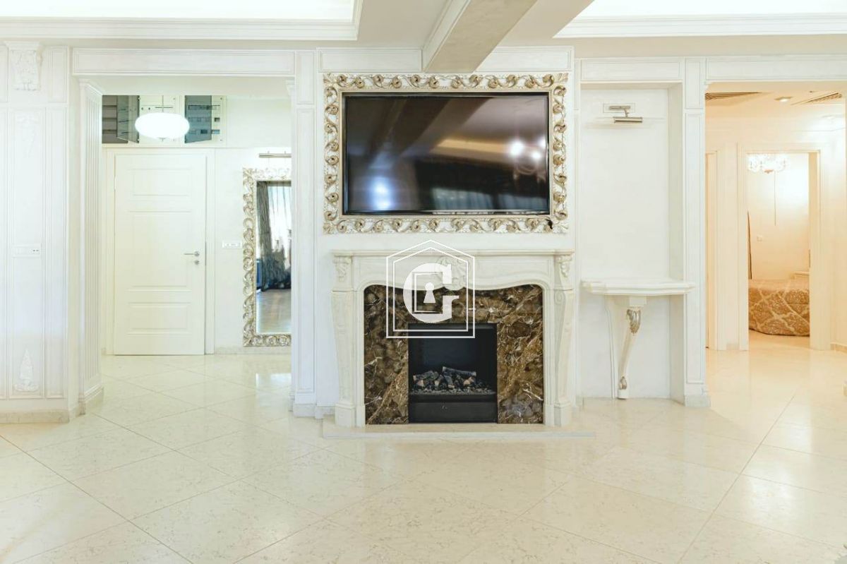 Апартаменты в Будве, Черногория, 134 м² - фото 4