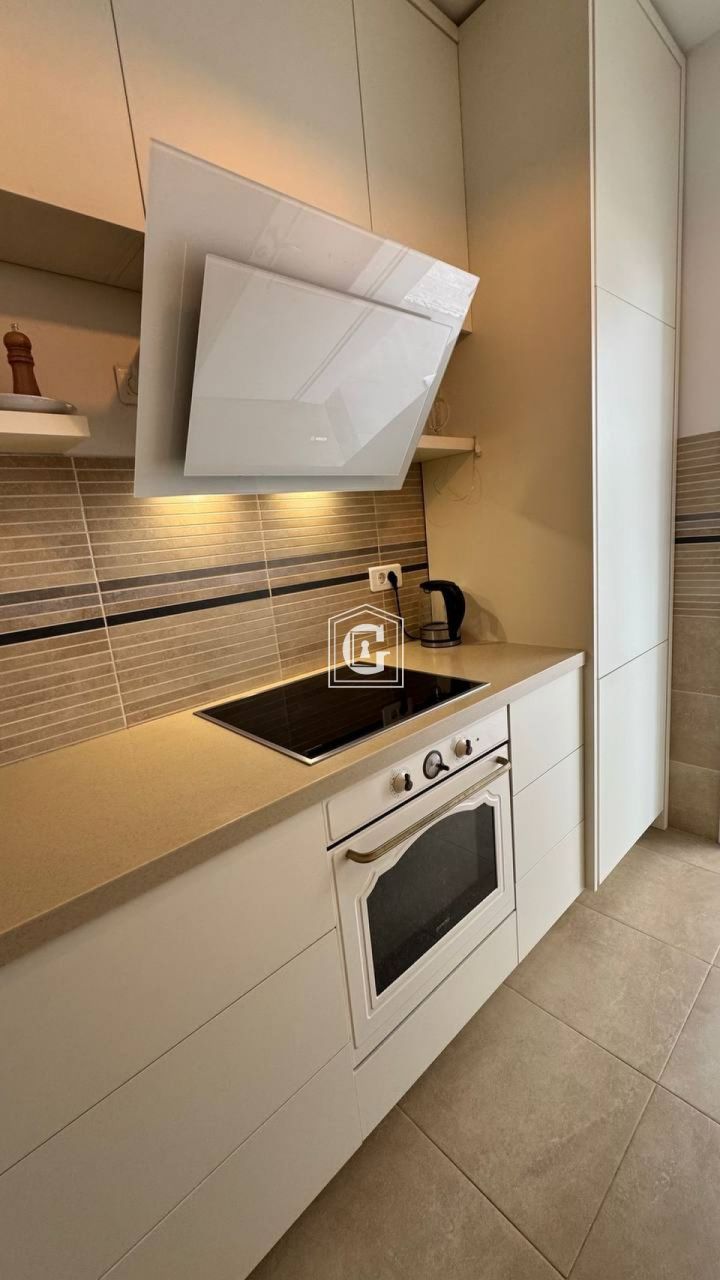 Апартаменты в Будве, Черногория, 65 м² - фото 4