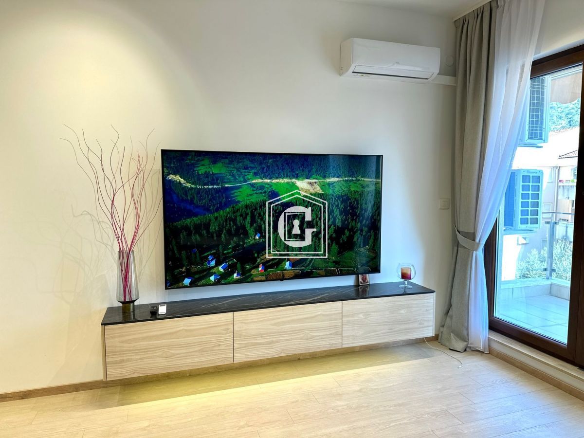 Апартаменты в Будве, Черногория, 86 м² - фото 4