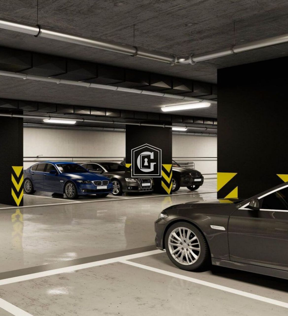 Апартаменты в Баре, Черногория, 76 м² - фото 4