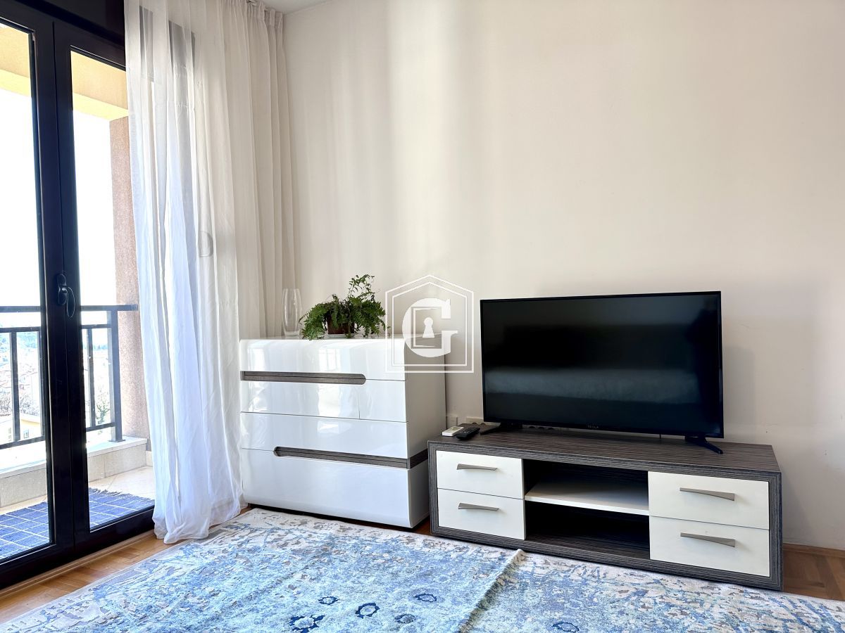 Апартаменты в Будве, Черногория, 61 м² - фото 4