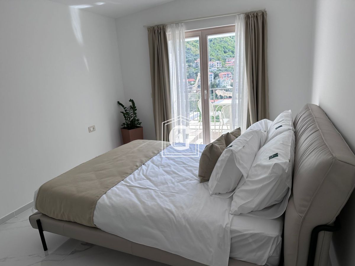 Апартаменты в Пржно, Черногория, 76 м² - фото 4