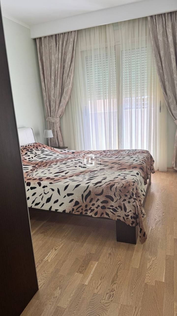 Апартаменты в Бечичи, Черногория, 94 м² - фото 4