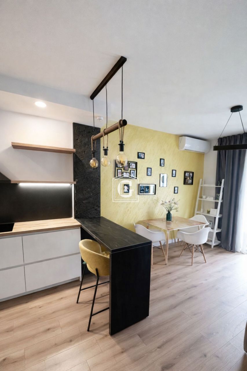 Апартаменты в Будве, Черногория, 107 м² - фото 4