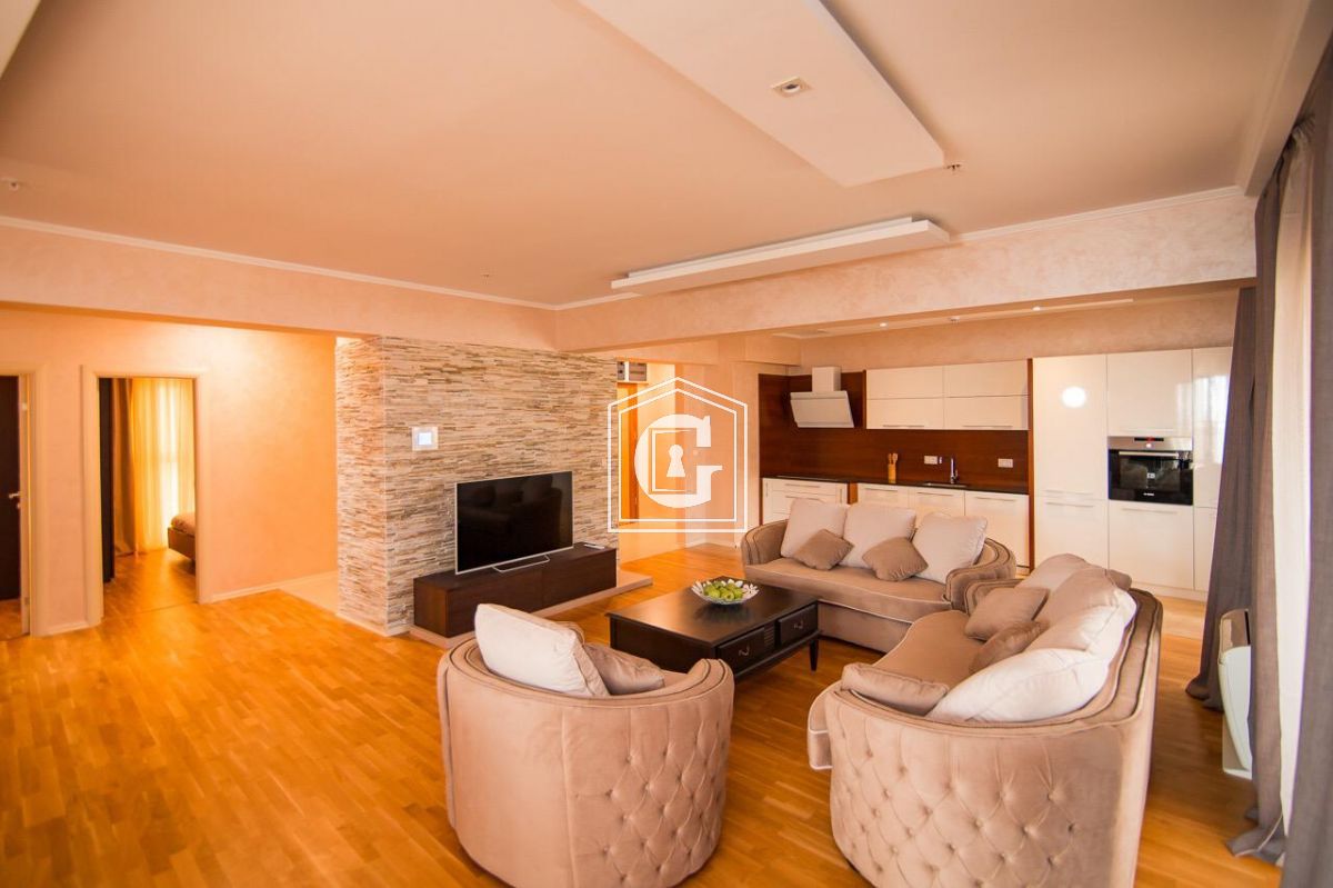 Апартаменты в Будве, Черногория, 154 м² - фото 4