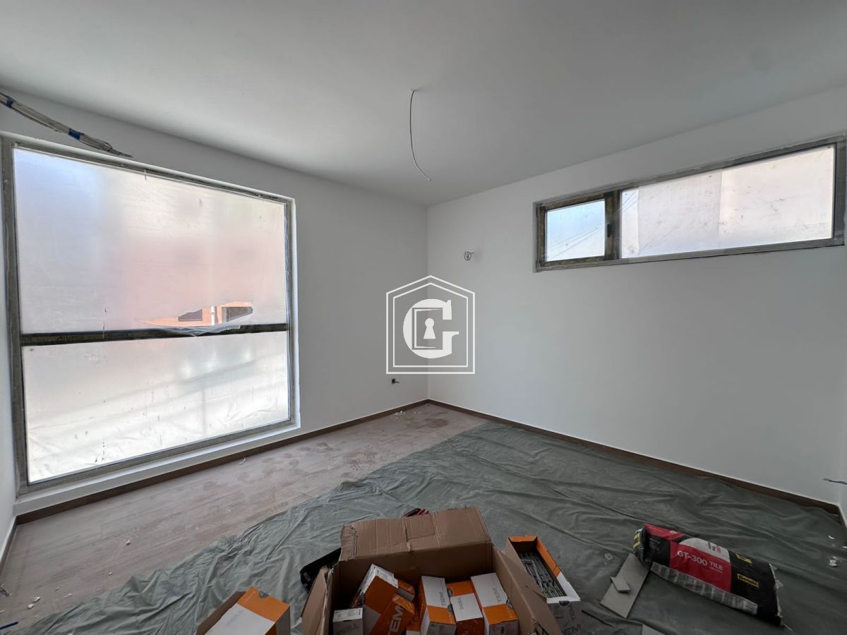 Апартаменты в Бечичи, Черногория, 60 м² - фото 4