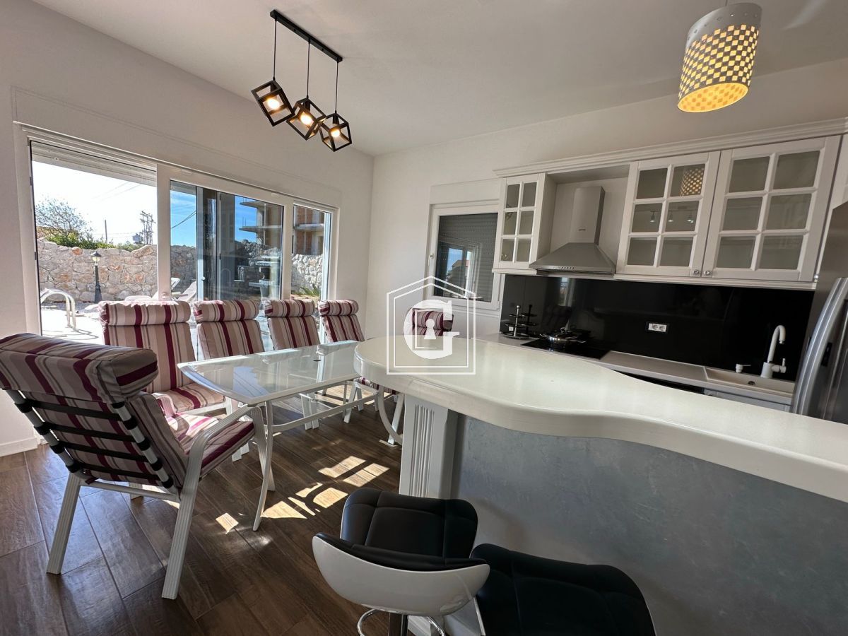 Вилла в Кримовице, Черногория, 98 м² - фото 4