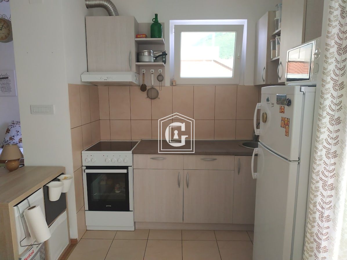 Апартаменты в Баре, Черногория, 47 м² - фото 4