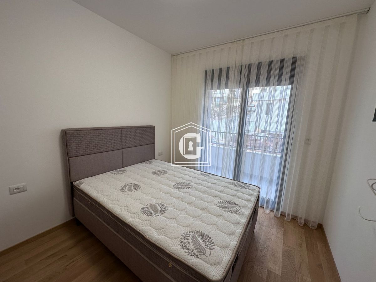 Апартаменты в Бечичи, Черногория, 67 м² - фото 4