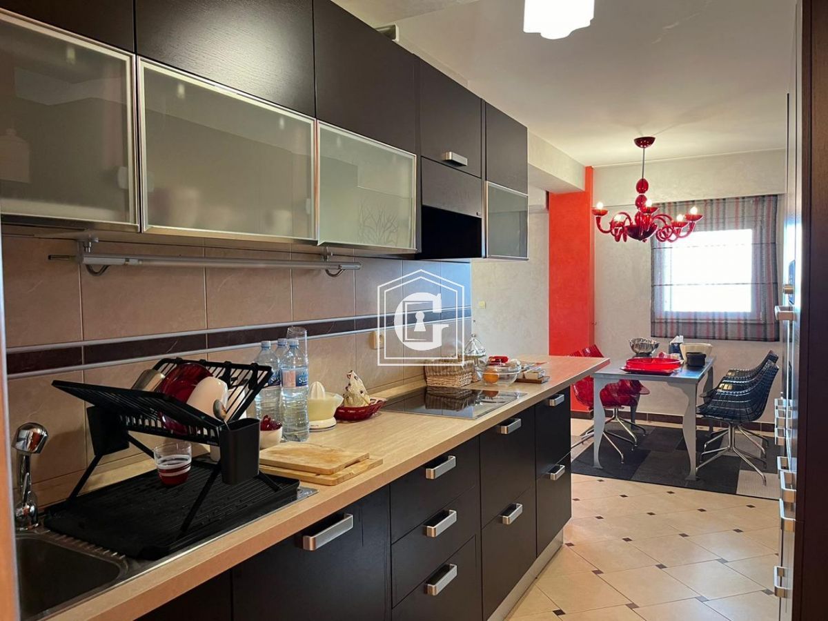 Апартаменты Подлечак, Черногория, 87 м² - фото 4