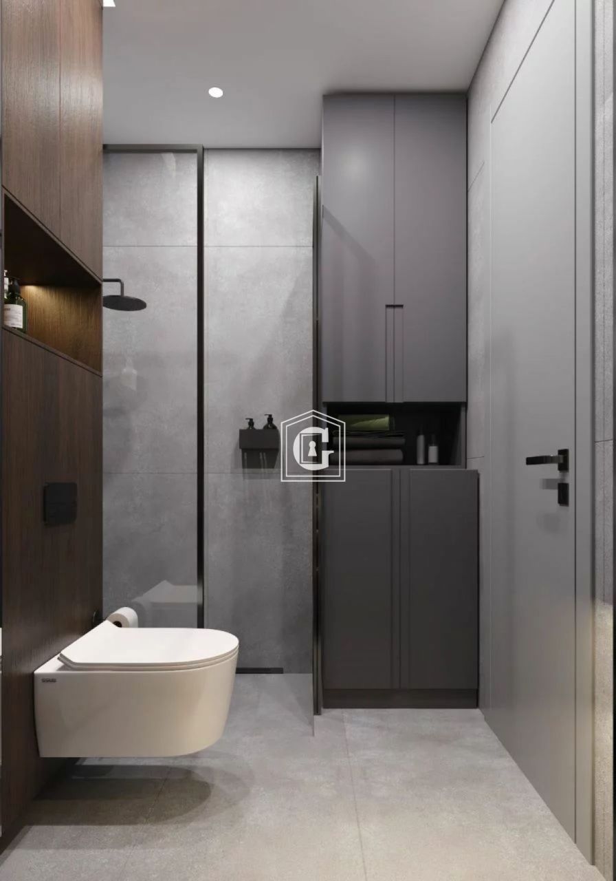 Апартаменты в Бечичи, Черногория, 74 м² - фото 4