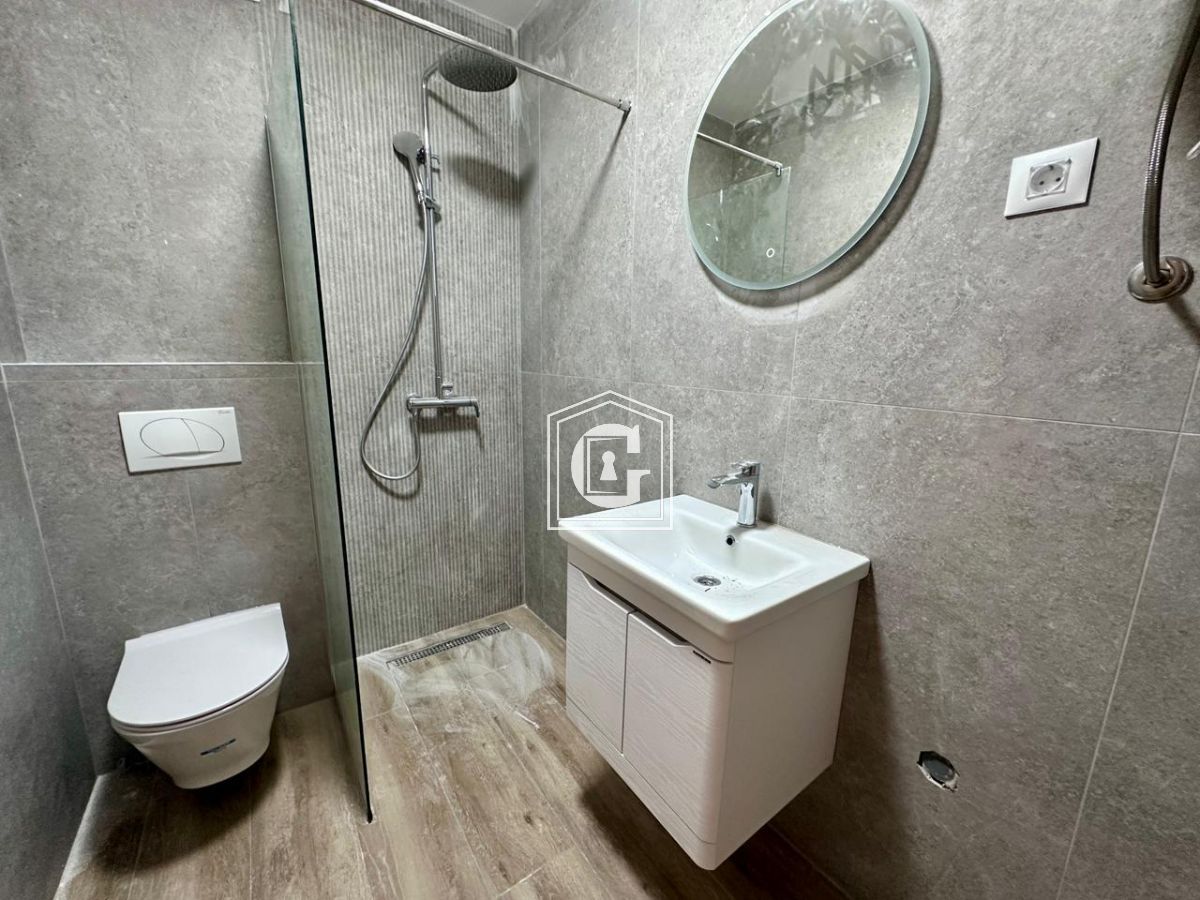 Апартаменты в Бечичи, Черногория, 56 м² - фото 4