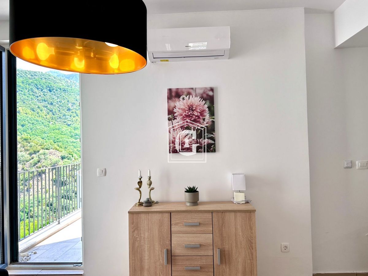 Апартаменты в Бечичи, Черногория, 103 м² - фото 4